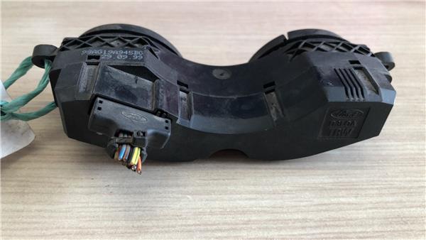 Interruptor Aire Acondicionado Ford Focus Berlina (CAK)(1998->) foto 2