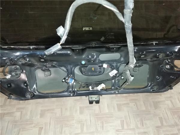 Porton Trasero Hyundai i30 (GD)(2012->) foto 3