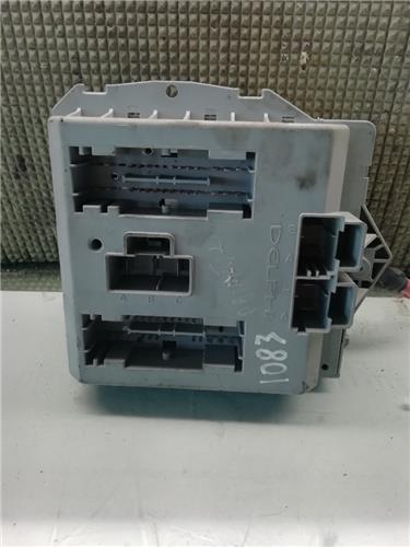 Caja Fusibles/Rele