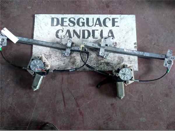 elevalunas electrico delantero derecho volvo