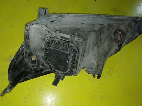 Faro Delantero Derecho Ford Focus Berlina (CAK)(1998->) foto 3
