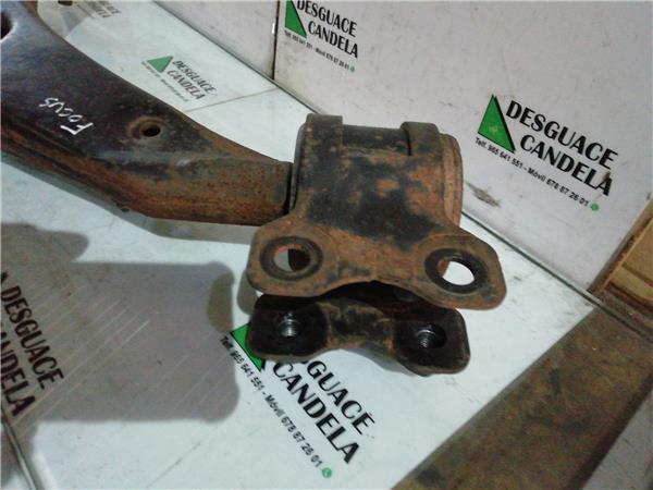 Brazo Inferior Delantero Izquierdo Ford Focus Berlina (CB4)(2008->) foto 5