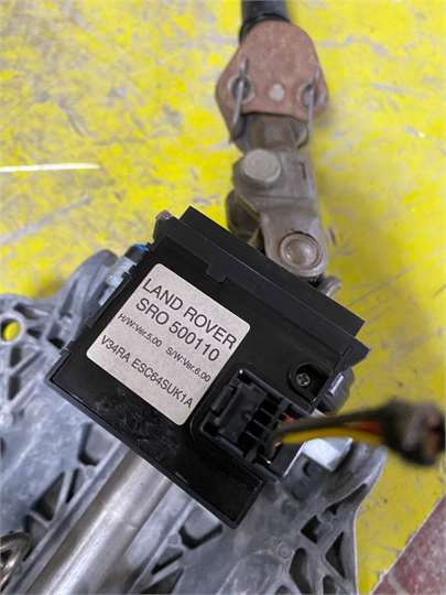 Columna Direccion Land Rover Range Rover Sport (01.2005->) foto 3