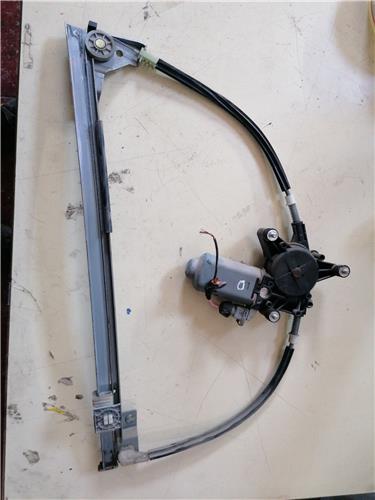Elevalunas Electrico Delantero Derecho