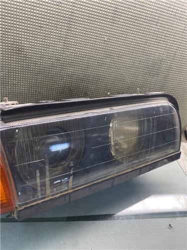 Faro Delantero Derecho BMW Serie 7 (E38)(1994->) foto 2