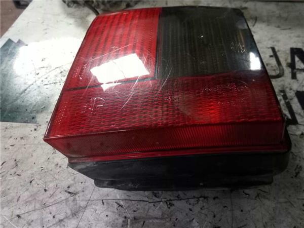 Piloto Trasero Izquierdo Seat IBIZA foto 4