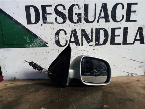 Retrovisor Derecho Seat TOLEDO