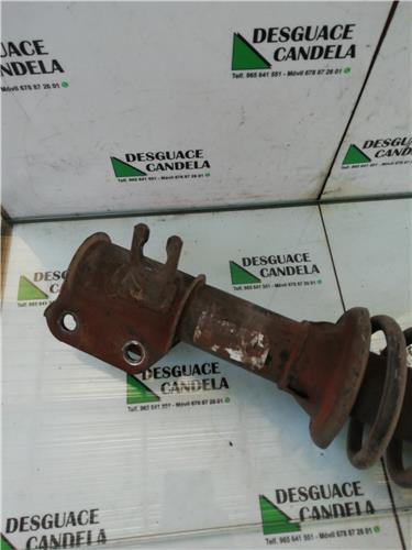 Amortiguador Delantero Izquierdo Daewoo MATIZ foto 2