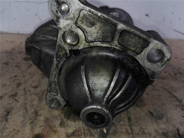 Motor Arranque Renault Megane II Berlina 5P (10.2002->) foto 2