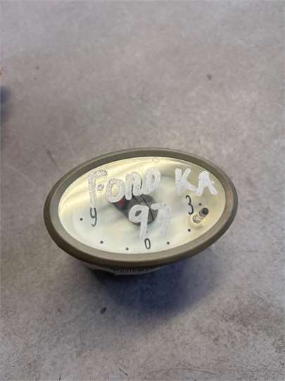 Reloj Horario Ford KA (CCQ)(1996->)