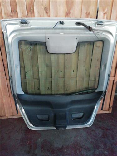Porton Trasero Ford Mondeo Berlina (GD)(1997->) foto 4