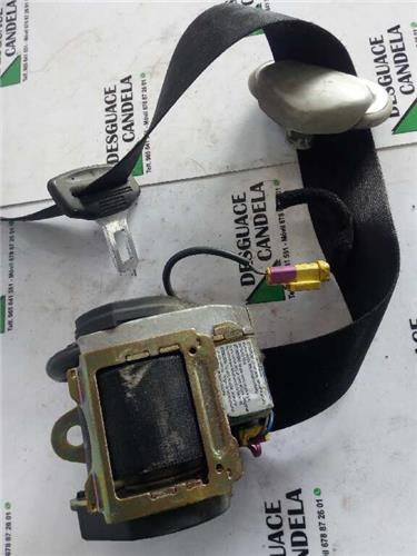 Cinturon Seguridad Delantero Izquierdo Volkswagen GOLF IV BERLINA foto 2