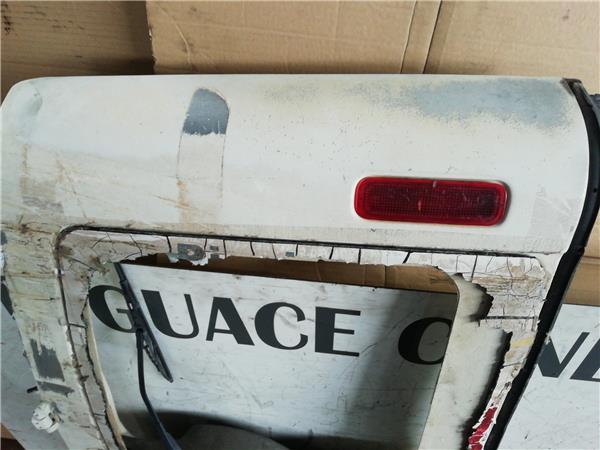 Puerta Trasera Izquierda Ford Transit Connect (TC7)(2002->) foto 3
