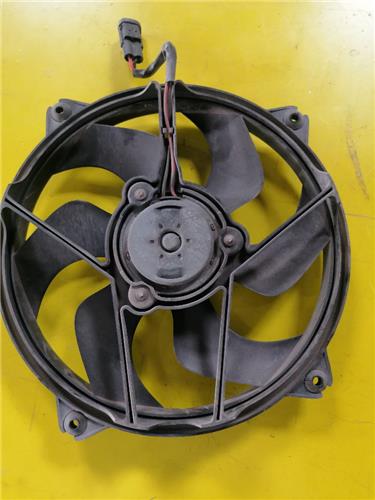 Electroventilador Peugeot 307 Break / SW (S1)(04.2002->06.2005) foto 2