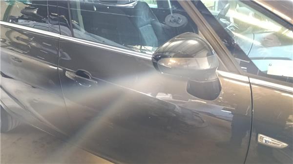 Puerta Delantera Derecha Opel Zafira C Tourer (09.2011->)