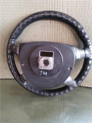 Volante Ford Mondeo Turnier (GE)(2000->) foto 3