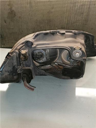 Faro Delantero Izquierdo Seat Ibiza (6L1)(04.2002->) foto 4