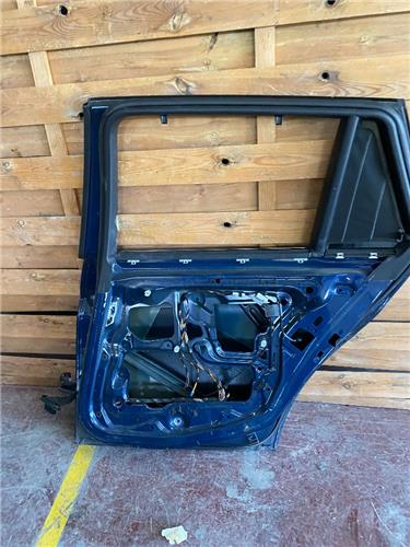 Puerta Trasera Derecha BMW Serie 3 Touring (E91)(2005->)