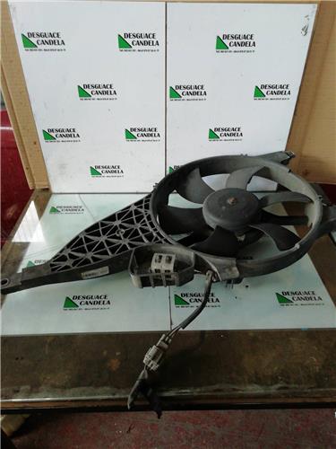 Electroventilador Nissan Pathfinder (R51)(01.2005->) foto 2