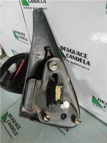 Retrovisor Izquierdo Renault Megane I Fase 2 Berlina (BA0)(1999->) foto 2