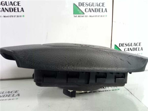 Airbag Volante Renault MEGANE I BERLINA HATCHBACK foto 2