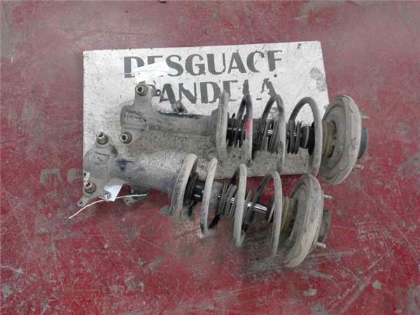 amortiguador delantero derecho nissan primera