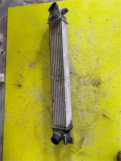 Intercooler Peugeot Boxer Camion Doble Cabina (2014->)