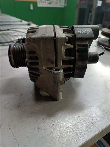 Alternador Opel Corsa C (2003->) foto 2