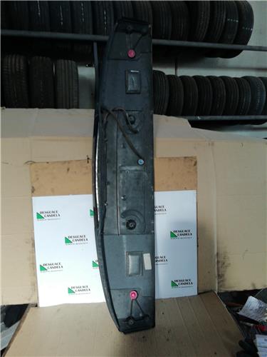 Aleron Trasero Renault Clio II Fase II (B/CB0)(2001->) foto 3