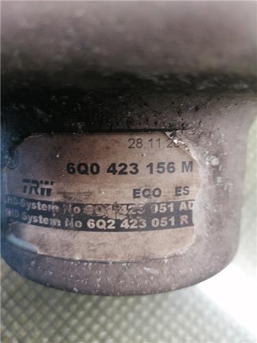 BOMBA DIRECCION ELECTRICA Seat Ibiza (6L1)(04.2002->) foto 3