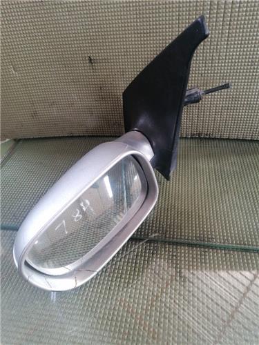 Retrovisor Izquierdo Tata Indica foto 2
