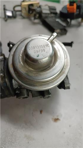 Electrovalvula Egr Seat Toledo (1M2)(03.1999->) foto 2