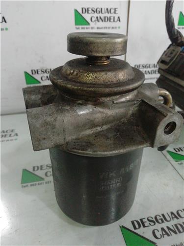 Filtro Gasoil Opel Vivaro (2001->) foto 4