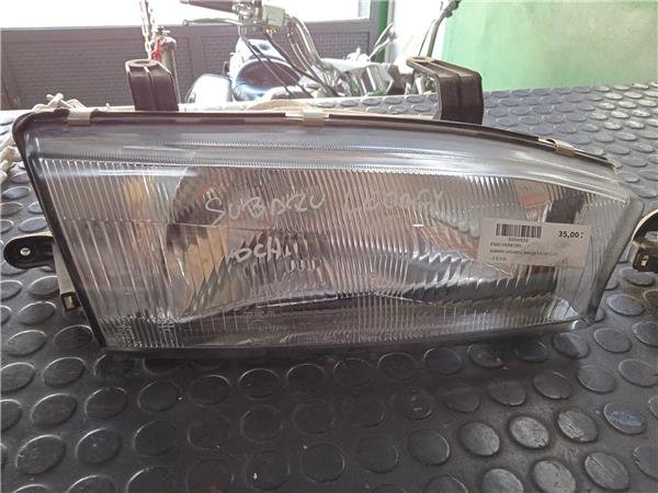 Faro Delantero Derecho Subaru Legacy Berl./ Familiar (B11/BD/BG)(1994->)