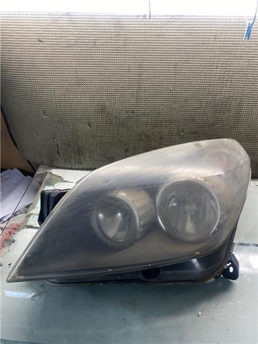 Faro Delantero Izquierdo Opel Astra H Berlina (2004->)