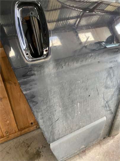 Puerta Delantera Derecha Peugeot Boxer Camion Doble Cabina (2014->) foto 4