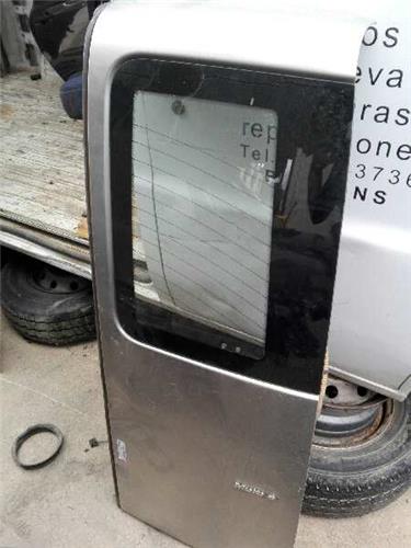 Puerta Trasera Izquierda Fiat DOBLO CARGO