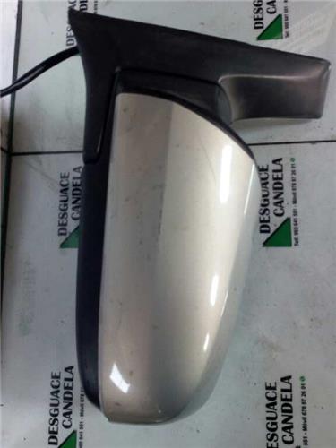 Retrovisor Izquierdo Opel Zafira B (2005->) foto 4