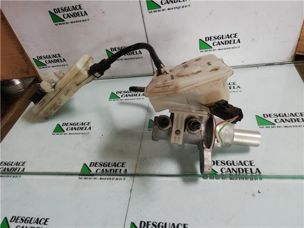 Bomba Freno Peugeot 308 (2007->)