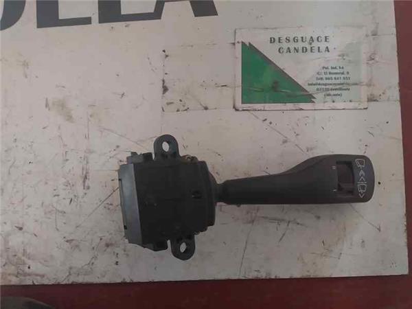 Mando Limpiaparabrisas BMW Serie 3 Berlina (E46)(1998->) foto 2