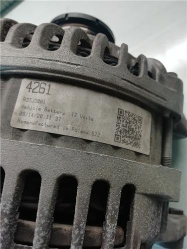 Alternador Renault Clio II Fase I (B/CB0)(1998->) foto 5