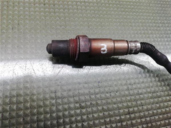 Sonda Lambda Hyundai i20 (PB)(2012->) foto 2