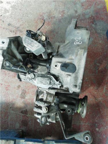 Caja Cambios Manual Skoda Octavia Berlina (1U2)(1997->) foto 2