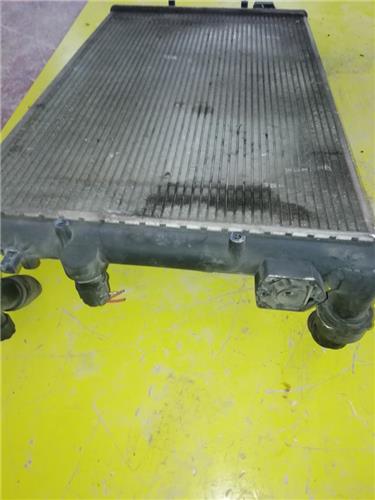 RADIADOR AGUA Seat Toledo (1M2)(03.1999->) foto 4
