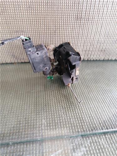 Cerradura Puerta Delantera Derecha Renault Twingo I (C06)(05.1993->) foto 2