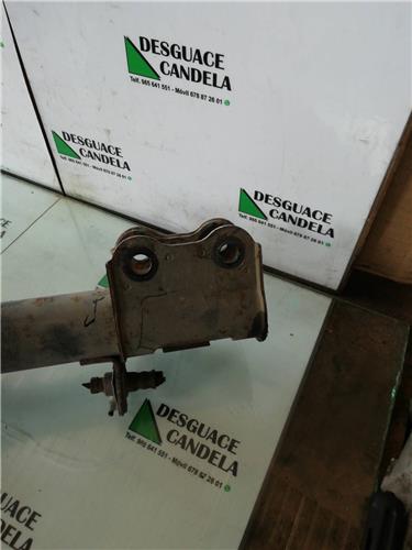 Amortiguador Trasero Izquierdo Kia Shuma (1997->) foto 3