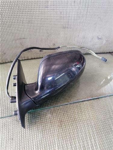 Retrovisor Electrico Izquierdo Peugeot 307 (S1)(04.2001->06.2005)