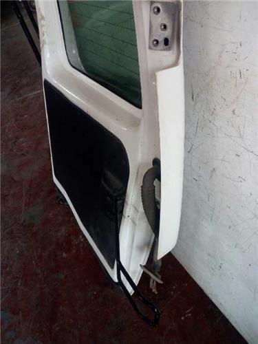 Puerta Trasera Izquierda Peugeot Partner (S2)(2002->) foto 4