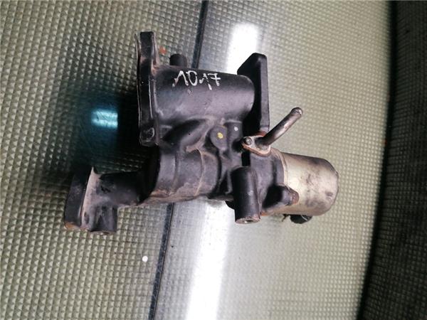 Egr Opel Astra H GTC (2004->) foto 2