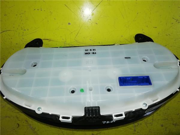 Cuadro Instrumentos Opel Astra K Berlina 5p (09.2015->) foto 5